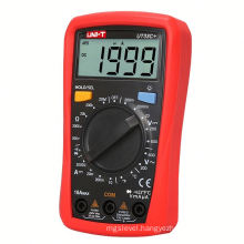 UNI-T UT33C+ Digital multimeter